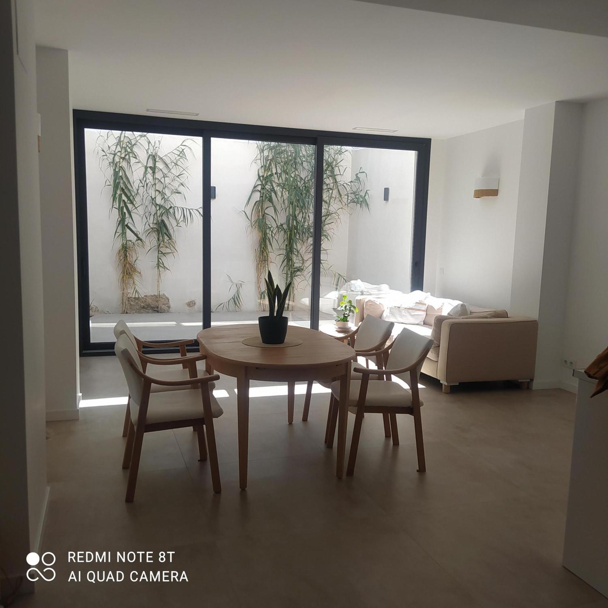 Casa Bonita Appartement Dénia