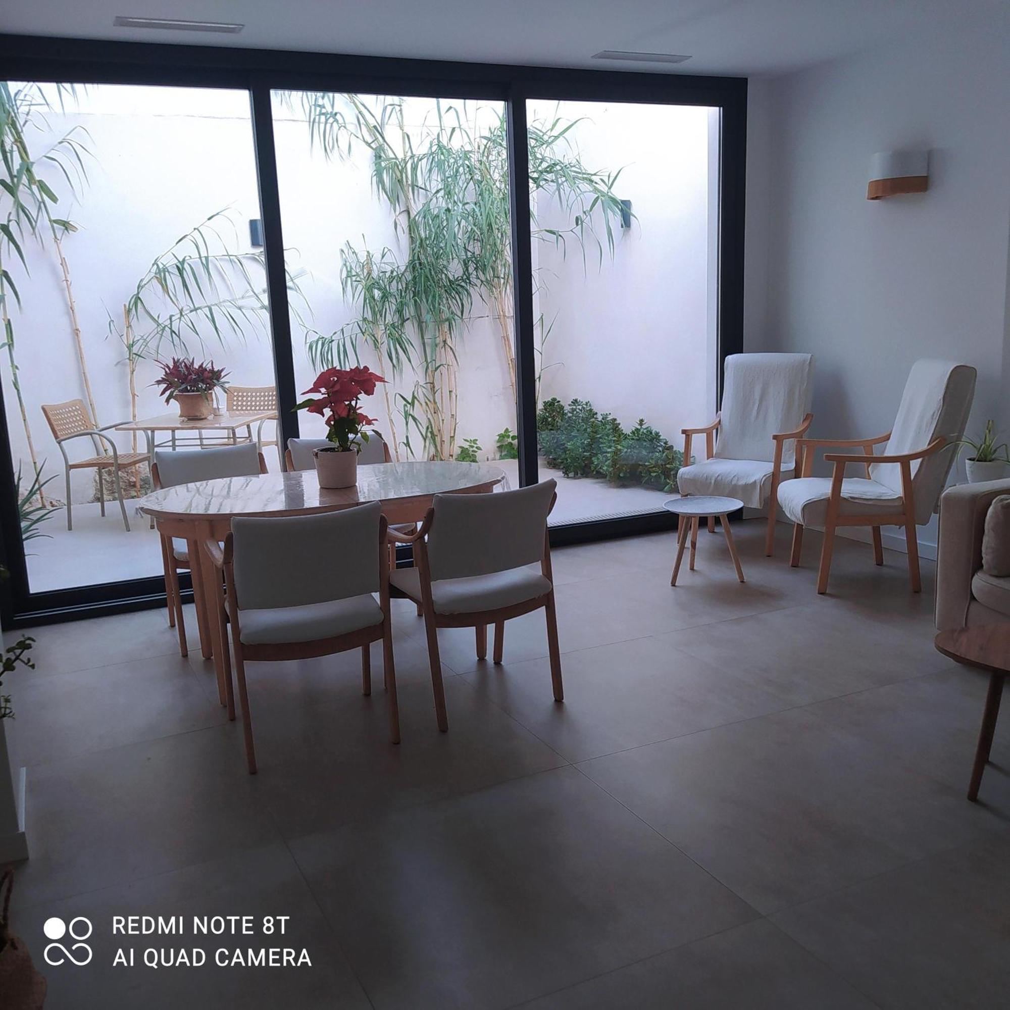 Casa Bonita Appartement *