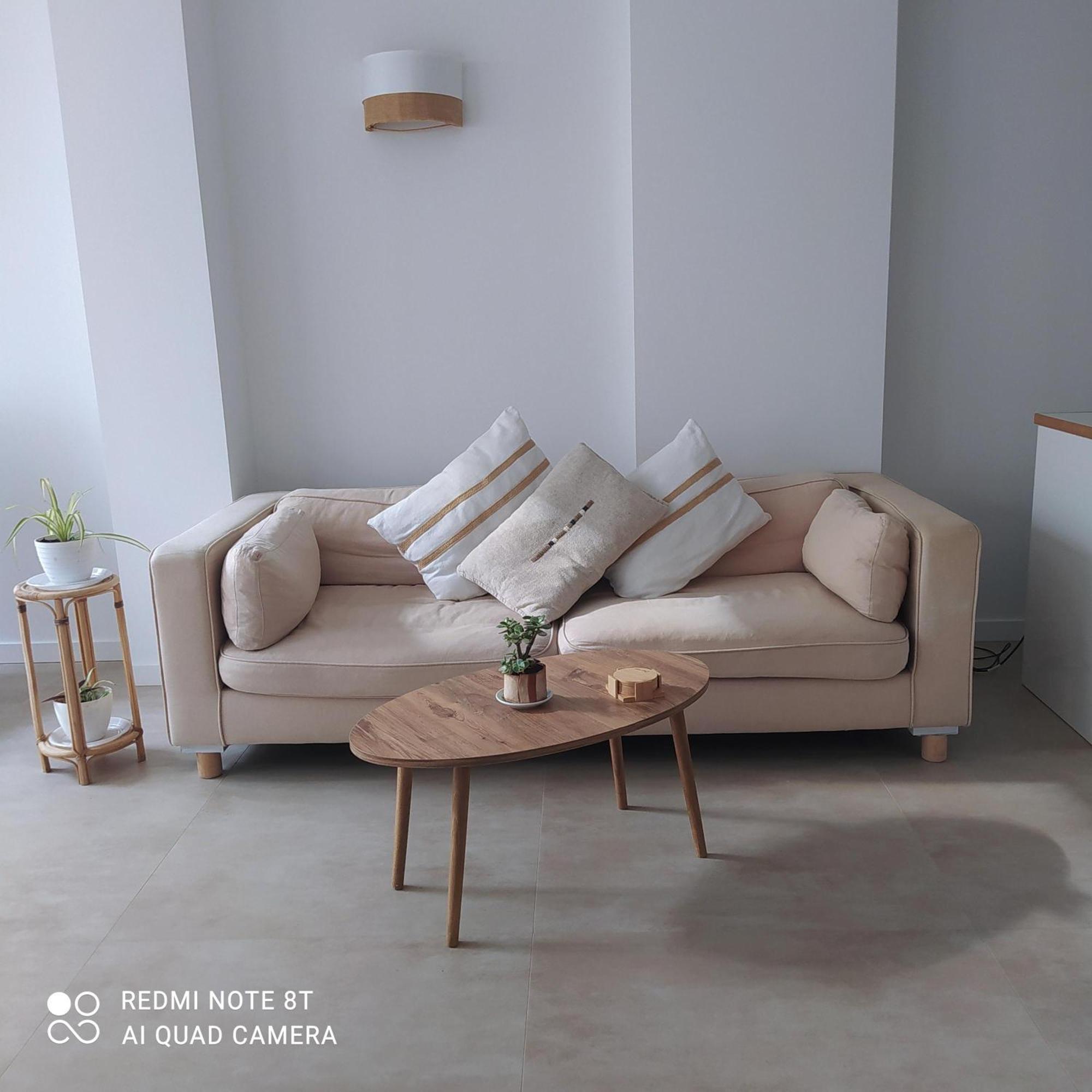 Casa Bonita Appartement *