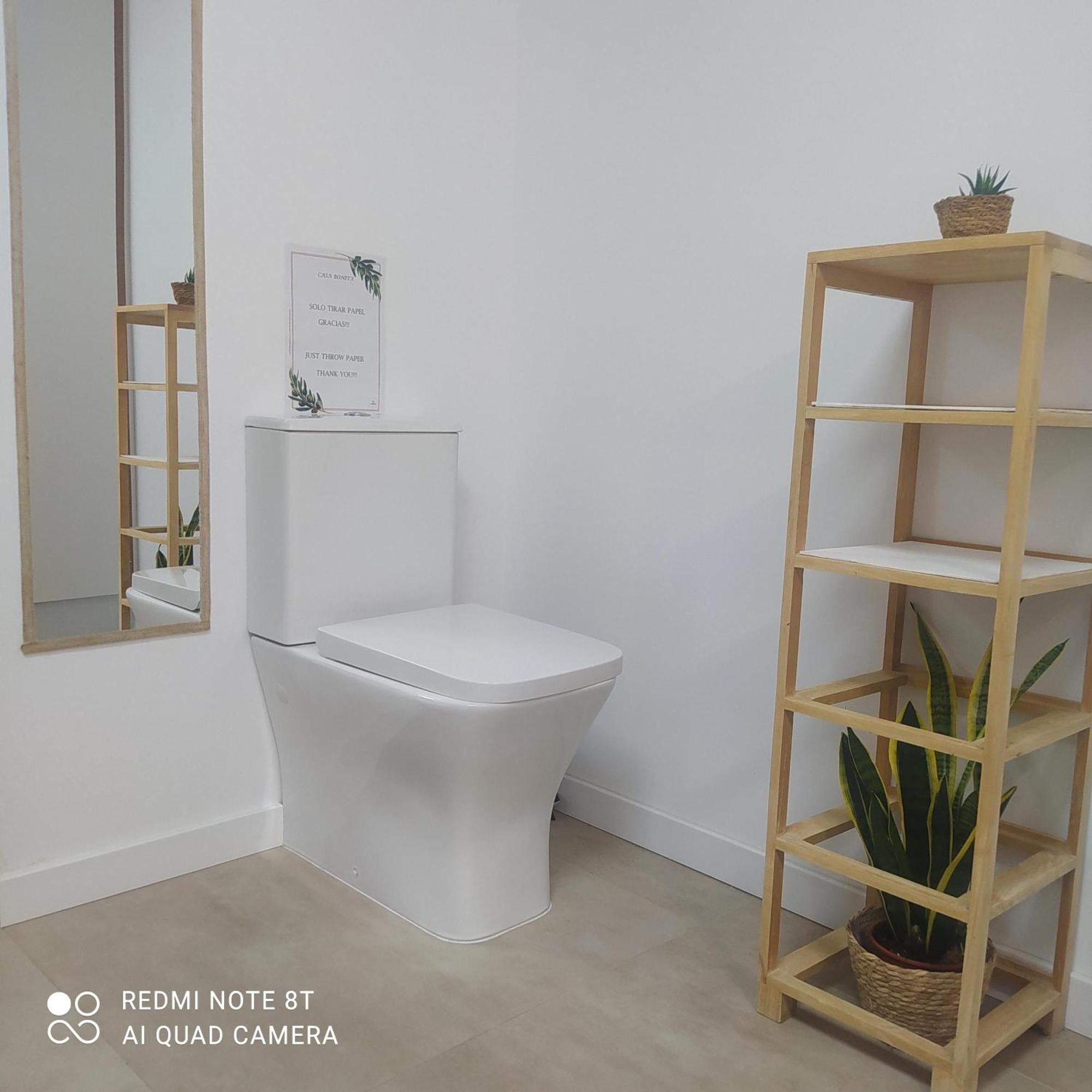 Casa Bonita Appartement *