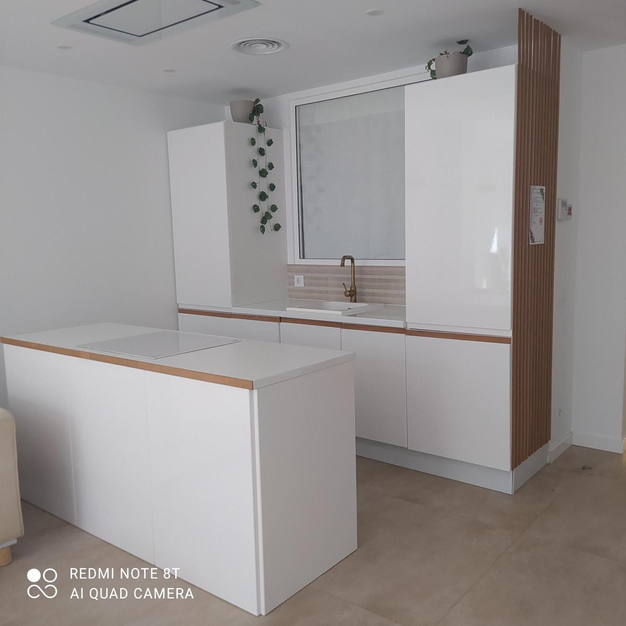 Appartement Casa Bonita