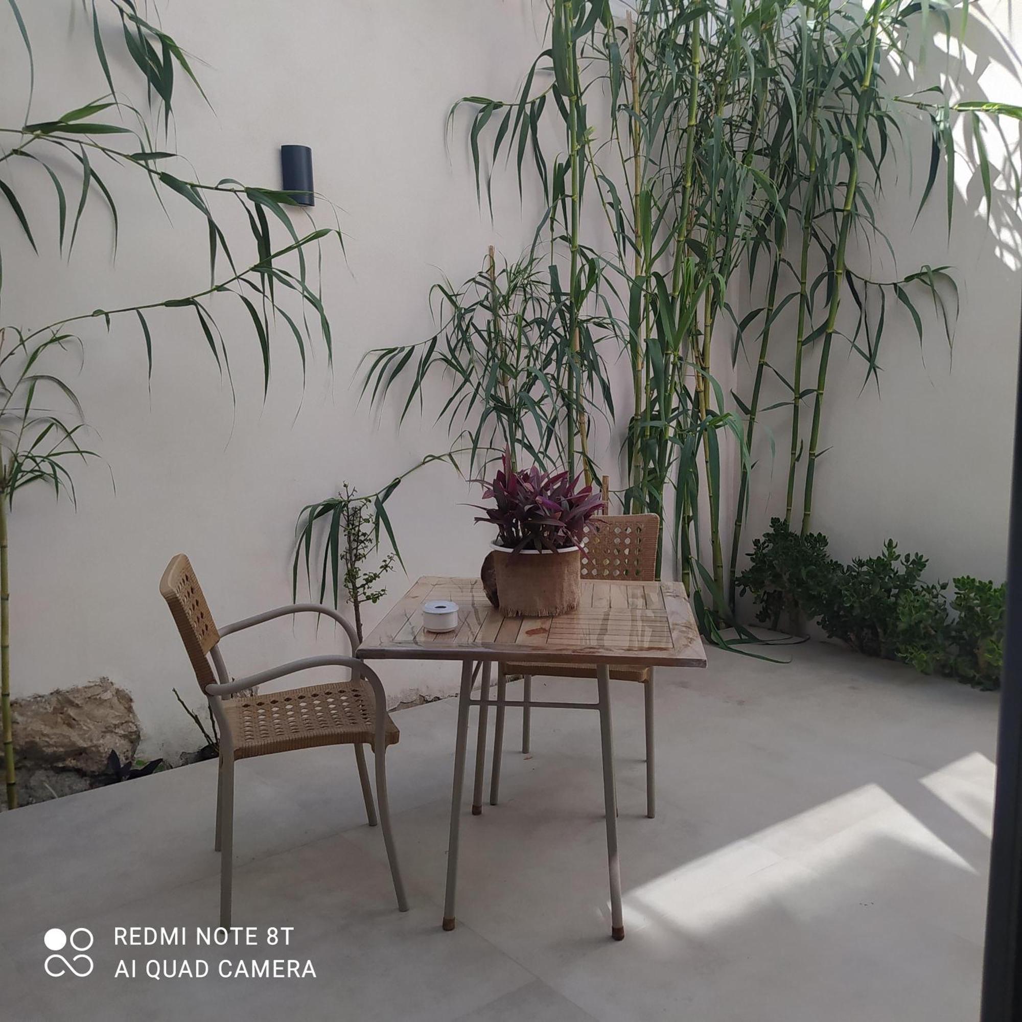 Appartement Casa Bonita Dénia